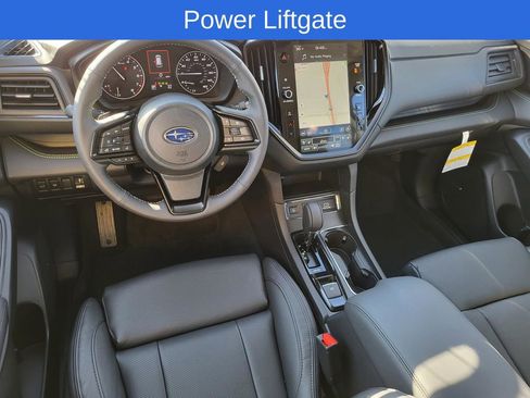 New 2026 Subaru Ascent Bronze Edition image 8