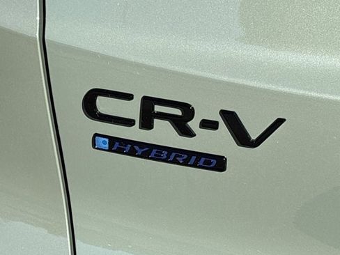 Used 2026 Honda CR-V TrailSport image 6