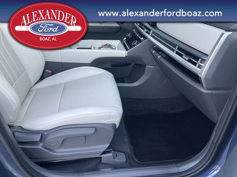 Used 2026 Hyundai Santa Fe SEL FWD image 13