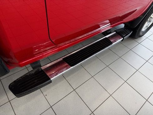 Certified 2024 Chevrolet Silverado 3500 LT w/ Convenience Package image 34