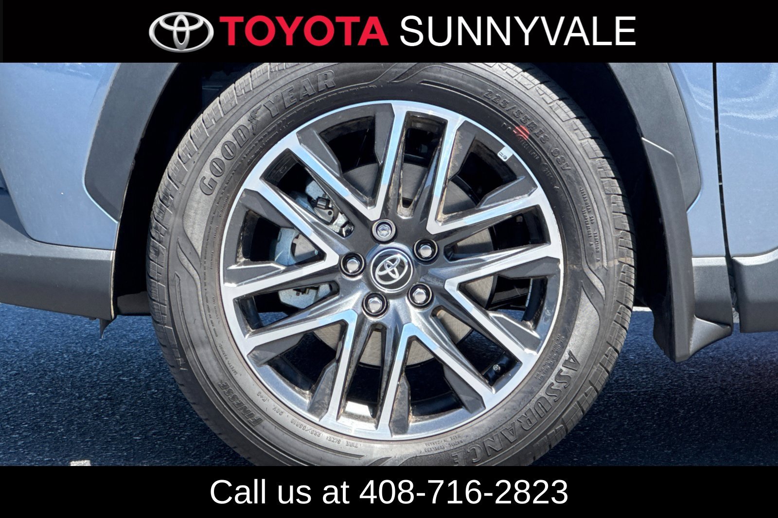 Used 2026 Toyota Corolla Cross XLE w/ Convenience Package AWD/4WD image 23