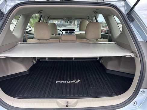 Used 2014 Toyota Prius V Two image 39