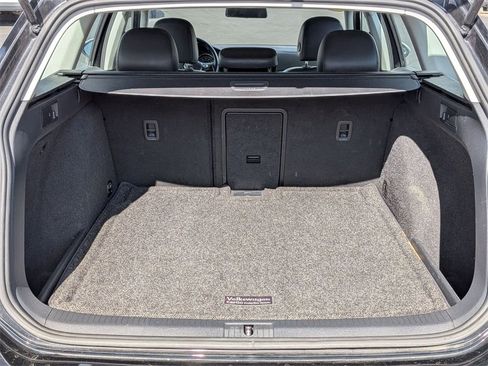 Used 2017 Volkswagen Golf Alltrack SE image 27