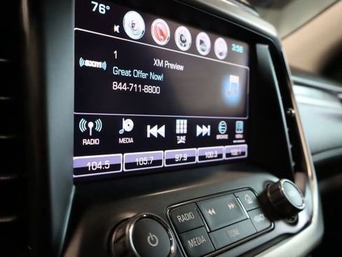 Used 2018 GMC Acadia SLT image 27