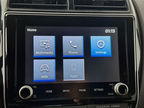 Used 2024 Mitsubishi Outlander Sport AWD image 19
