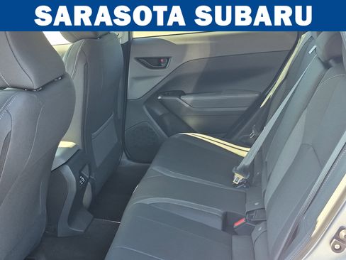 New 2026 Subaru Crosstrek 2.0i Premium AWD/4WD image 13