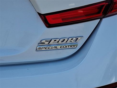 Used 2022 Honda Accord Sport Special Edition image 30