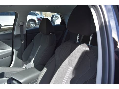 New 2026 Hyundai Elantra SE image 26