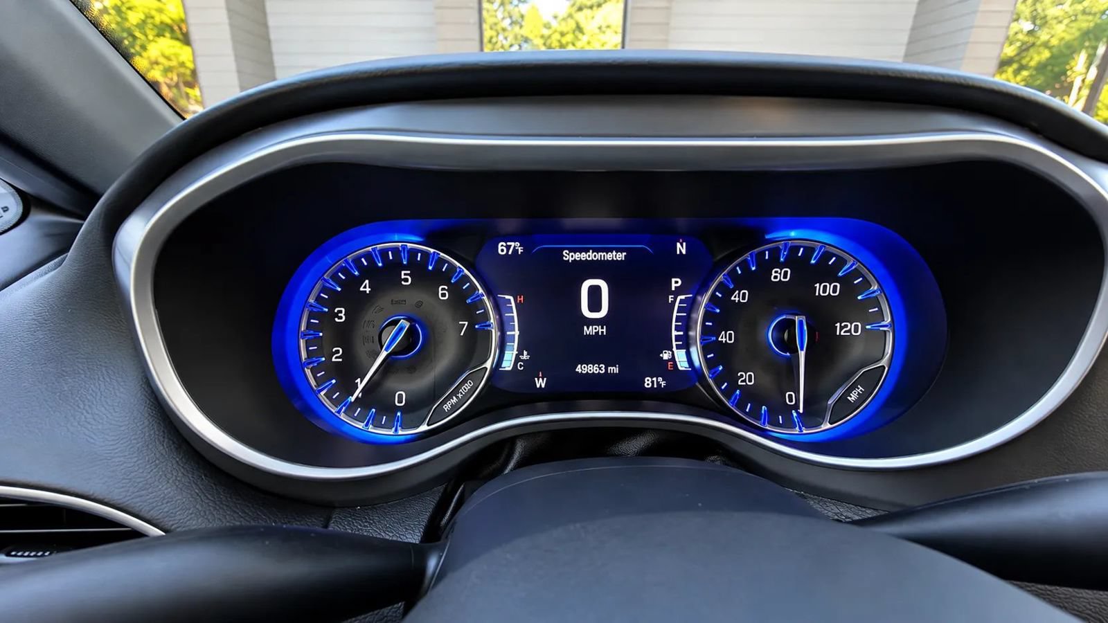 Used 2025 Chrysler Pacifica Select FWD image 18
