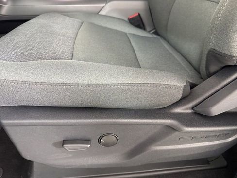 New 2025 Ford F150 Lightning XLT image 17