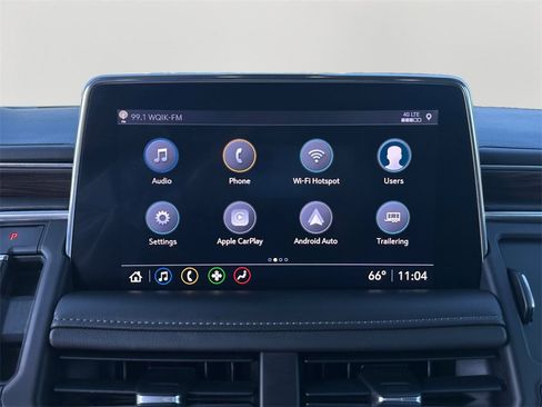 Used 2021 Chevrolet Tahoe Z71 image 18