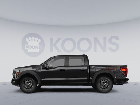 Used 2026 Ford F150 Raptor AWD/4WD image 2