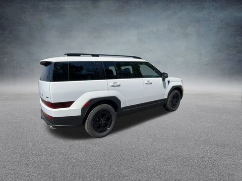 New 2026 Hyundai Santa Fe XRT image 22
