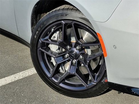 New 2026 Dodge Charger R/T Scat Pack image 9