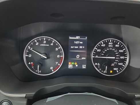 New 2026 Subaru Ascent Touring image 21