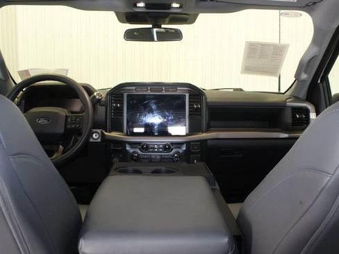 Used 2024 Ford F150 XL AWD/4WD image 19