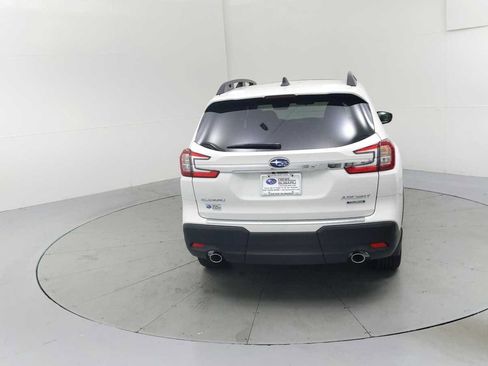 New 2025 Subaru Ascent Touring w/ Popular Package #1 image 9