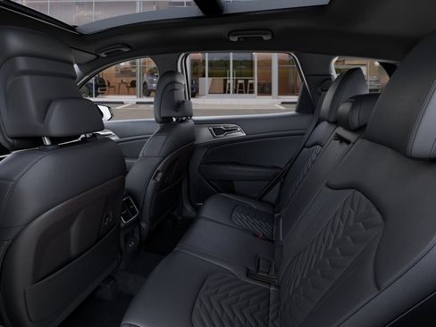 New 2027 Kia Sportage X-Line AWD/4WD image 19
