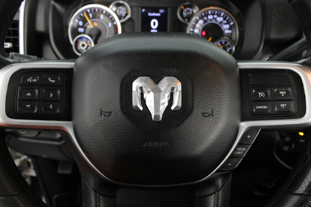 Used 2019 RAM 2500 Big Horn AWD/4WD image 18