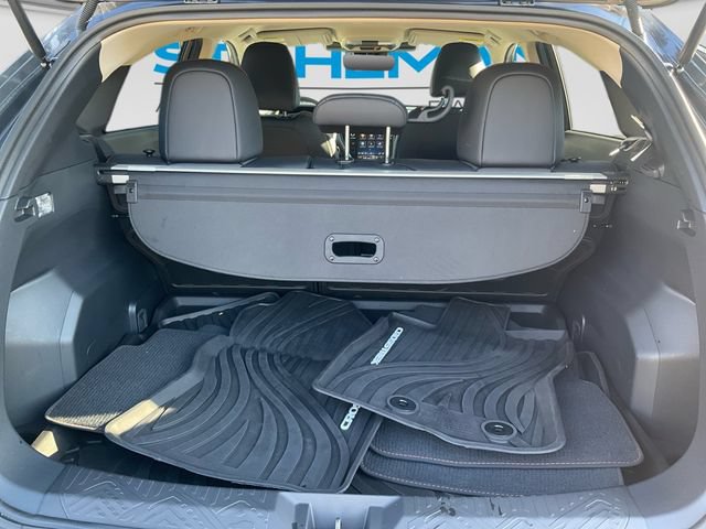 Certified 2024 Subaru Crosstrek 2.5i Limited w/ Crosstrek Mirror Package AWD/4WD image 23