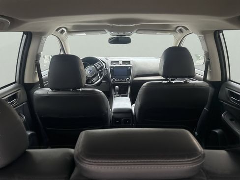 Used 2018 Subaru Outback 3.6R Limited image 10