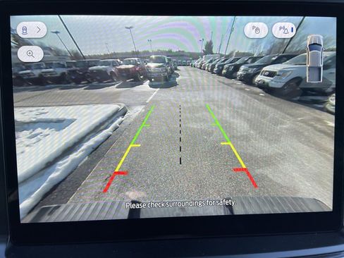 New 2025 Ford F150 STX w/ Equipment Group 200A image 9