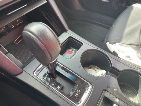 Used 2019 Subaru Outback 2.5i Limited image 7