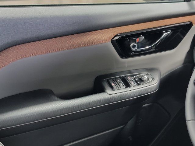New 2026 Subaru Forester Sport AWD/4WD image 22