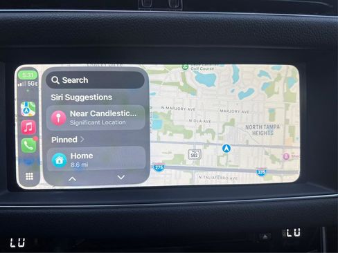 Used 2017 Jaguar XF Prestige image 17