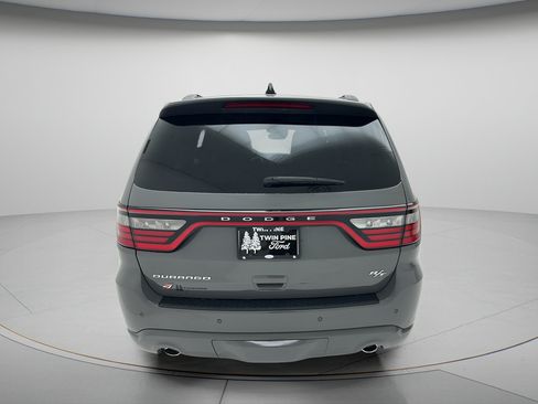 Used 2023 Dodge Durango R/T AWD/4WD image 4