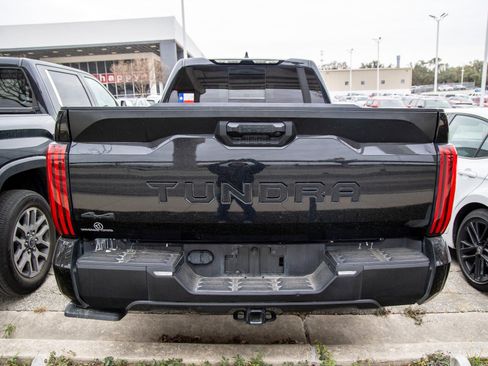 Used 2023 Toyota Tundra SR5 image 9