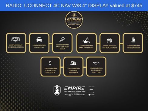 Used 2018 RAM 2500 Laramie w/ Sport Appearance Group image 4