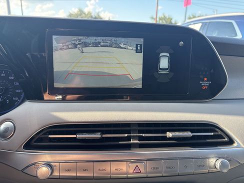 Used 2021 Hyundai Palisade SEL w/ Premium Package FWD image 13