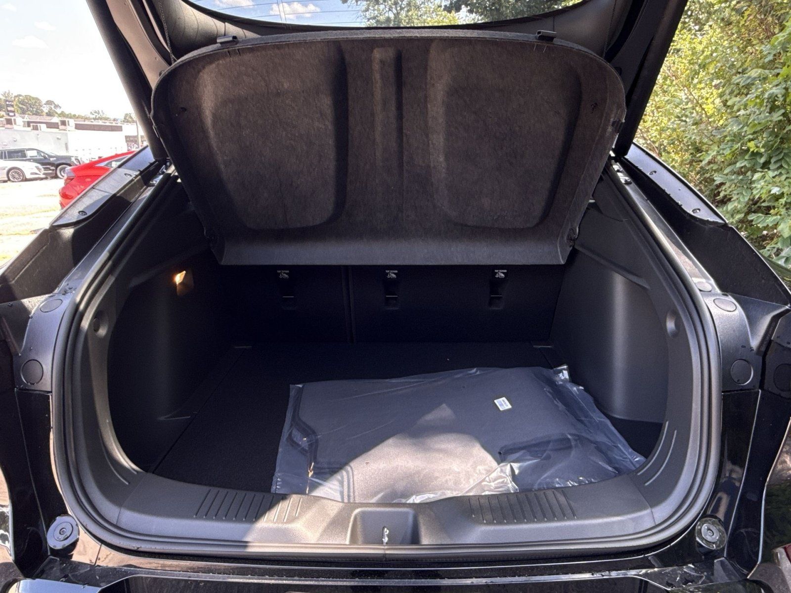 New 2026 Buick Envista Sport Touring w/ Convenience I Package FWD image 25