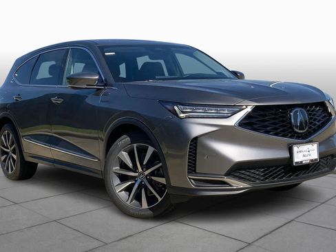 New 2026 Acura MDX w/Technology Package image 2