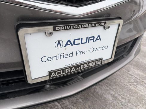 Used 2023 Acura MDX SH-AWD w/ Advance Package image 8