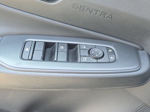 New 2026 Nissan Sentra SV w/ Floor Mat Package FWD image 26