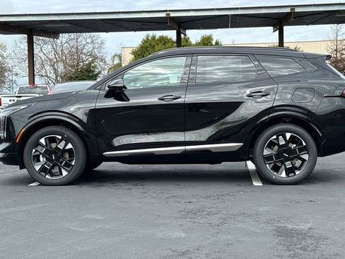 New 2026 Kia Sportage SX Prestige image 10