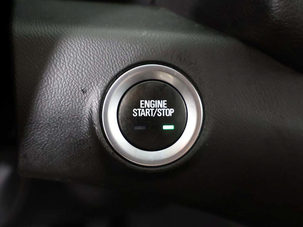 Used 2018 GMC Terrain SLE FWD image 34