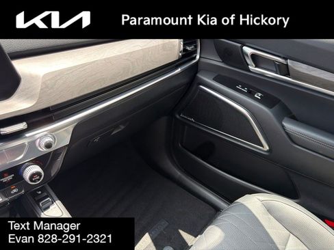 Used 2024 Kia Telluride SX X-Line AWD/4WD image 28