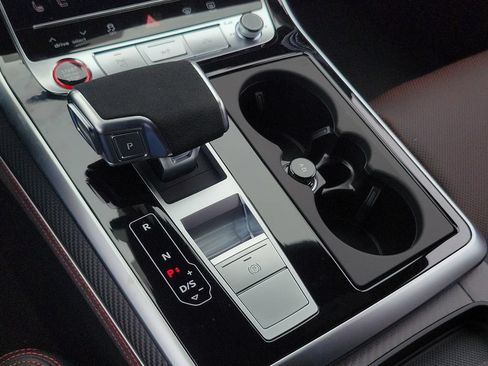 New 2026 Audi RS Q8 performance AWD/4WD image 14