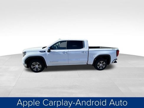 Used 2025 GMC Sierra 1500 SLT image 12
