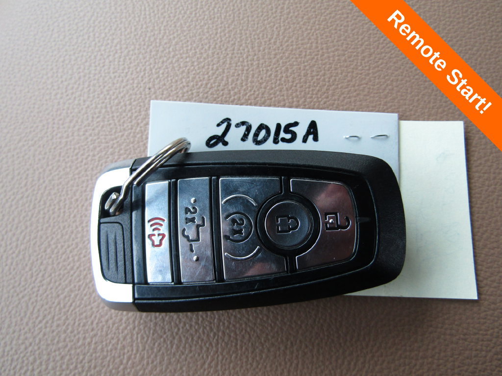 Used 2025 Ford F250 Lariat w/ Chrome Package AWD/4WD image 22