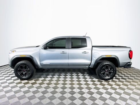 Certified 2025 GMC Canyon Elevation w/ Convenience Package image 8