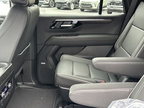 New 2026 Chevrolet Tahoe Premier w/ Sun And Tow Package image 22