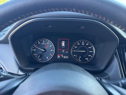 Used 2025 Subaru Outback Wilderness image 26