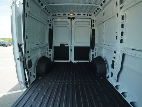 New 2026 RAM ProMaster 1500 w/ Power Group FWD image 29