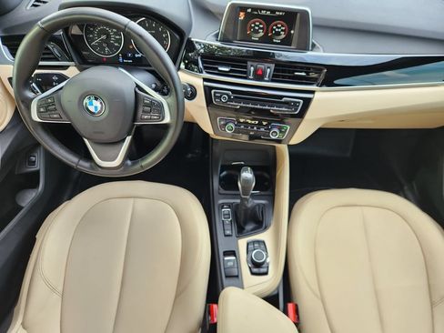 Used 2017 BMW X1 xDrive28i AWD/4WD image 27