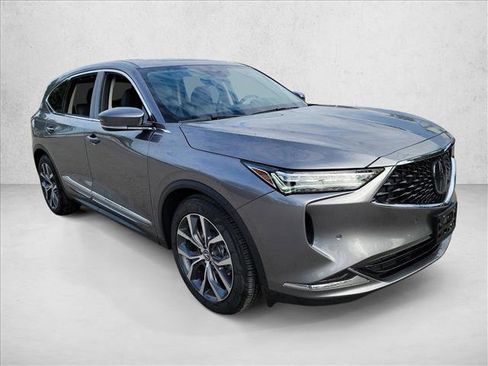 Used 2023 Acura MDX FWD w/ Technology Package image 3