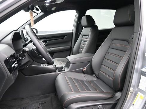 New 2026 Honda CR-V Sport Touring image 18